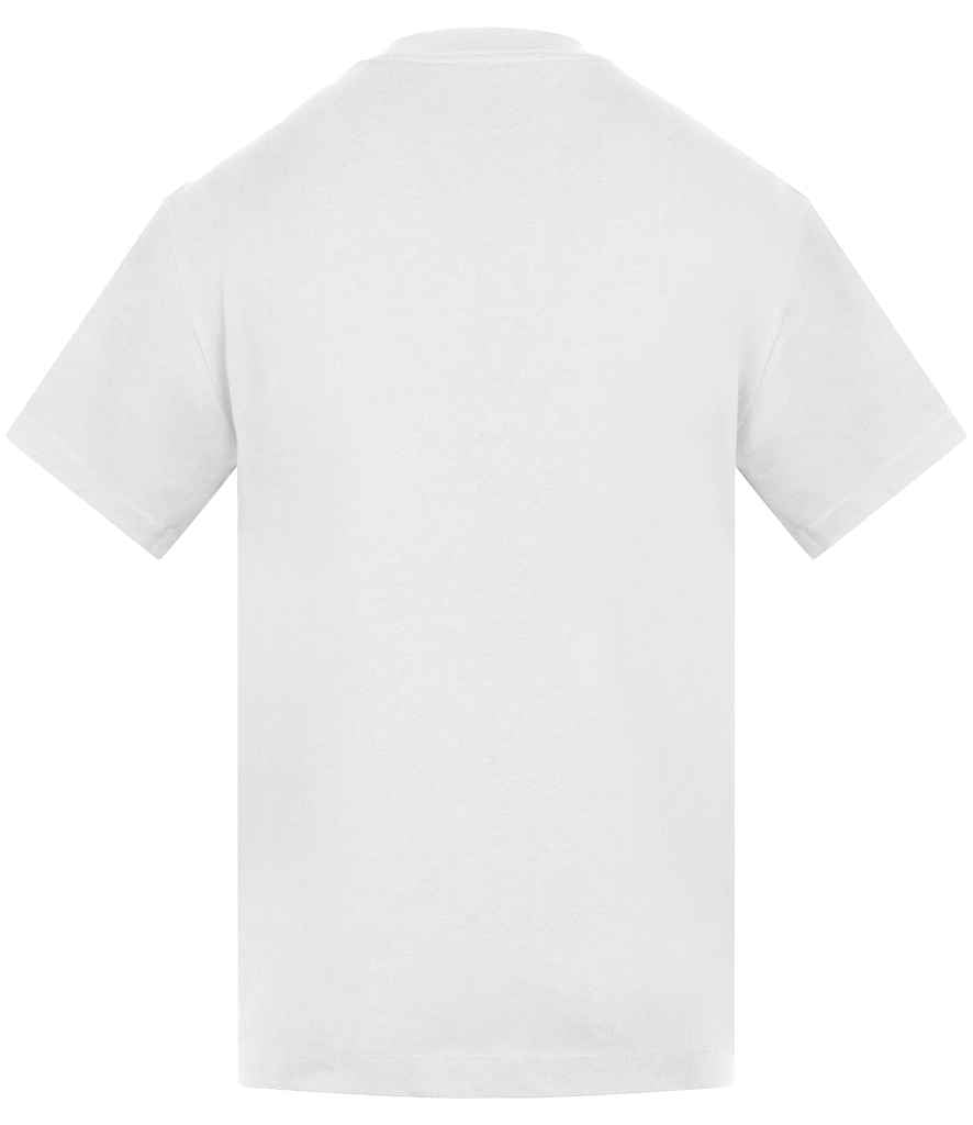 Anthem Amplify Heavyweight T-Shirt - AM18 - - Customisable T-Shirt