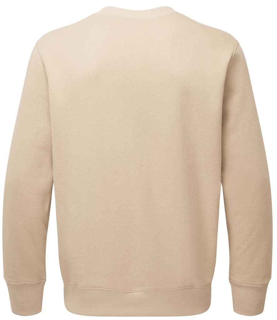 Anthem Organic Sweatshirt - AM20 - - Customisable Sweatshirt