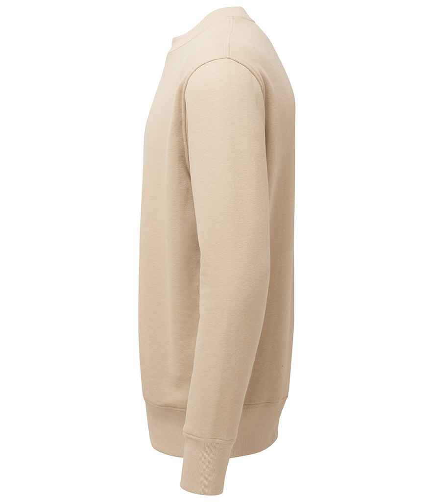 Anthem Organic Sweatshirt - AM20 - - Customisable Sweatshirt