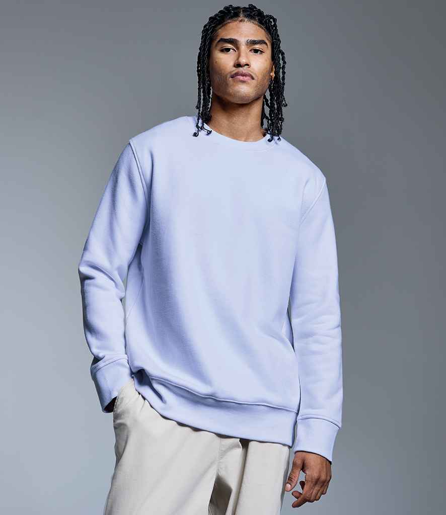 Anthem Organic Sweatshirt - AM20 - - Customisable Sweatshirt