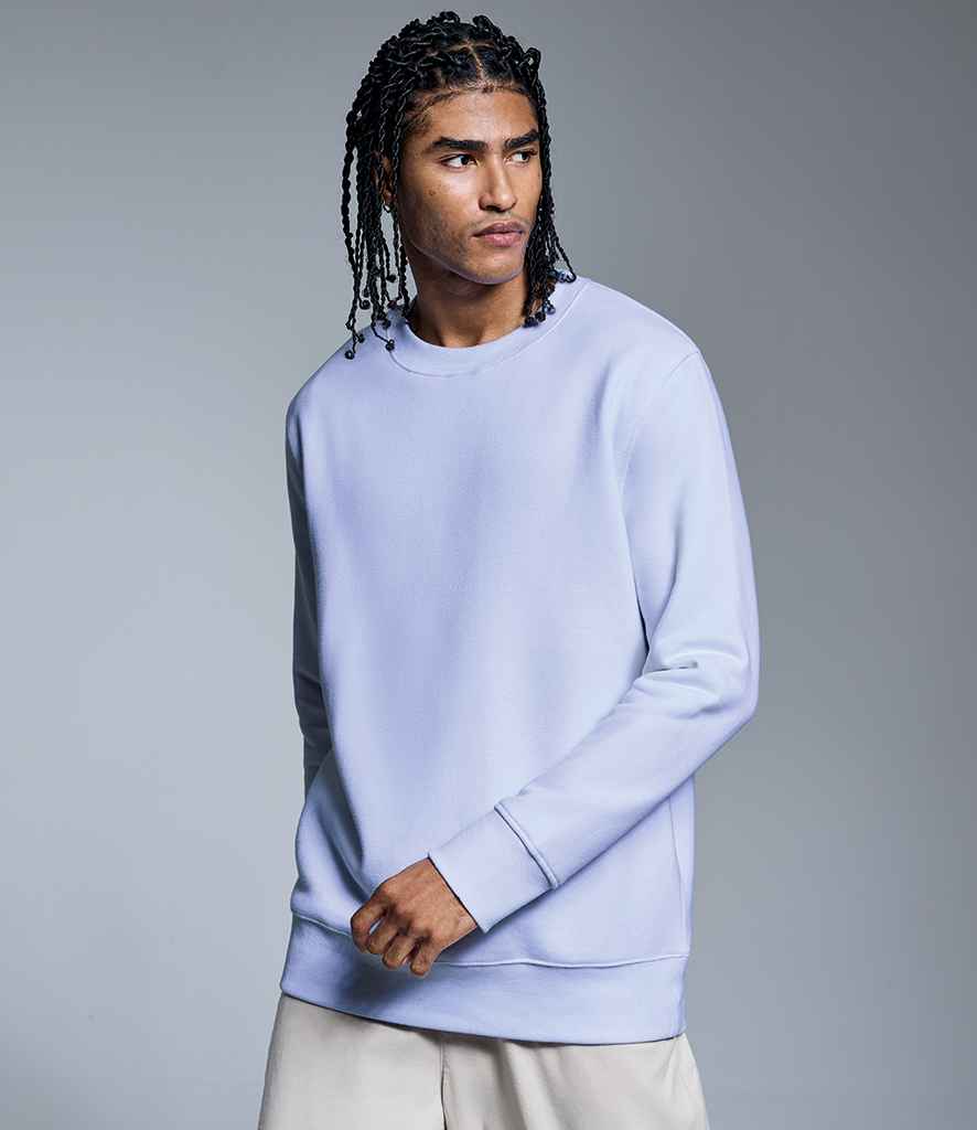Anthem Organic Sweatshirt - AM20 - - Customisable Sweatshirt