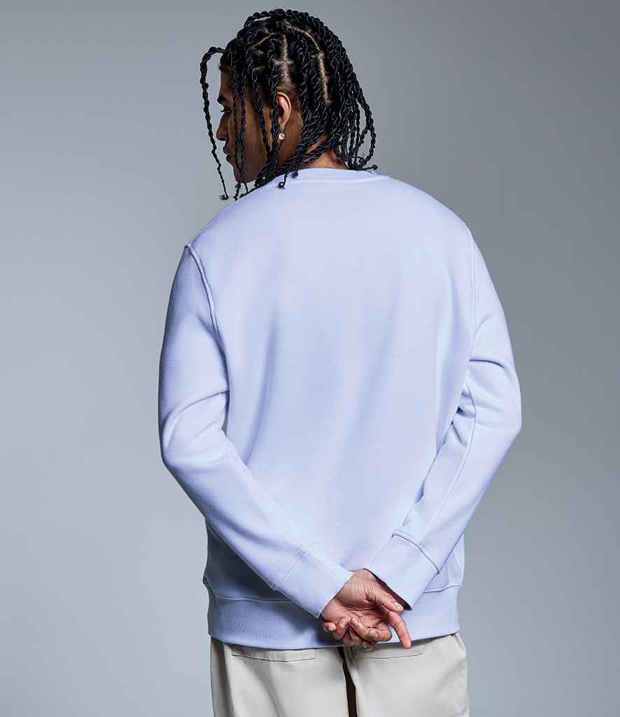 Anthem Organic Sweatshirt - AM20 - - Customisable Sweatshirt
