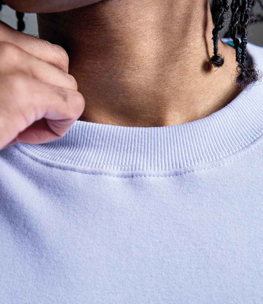 Anthem Organic Sweatshirt - AM20 - - Customisable Sweatshirt