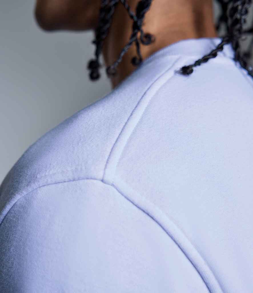 Anthem Organic Sweatshirt - AM20 - - Customisable Sweatshirt