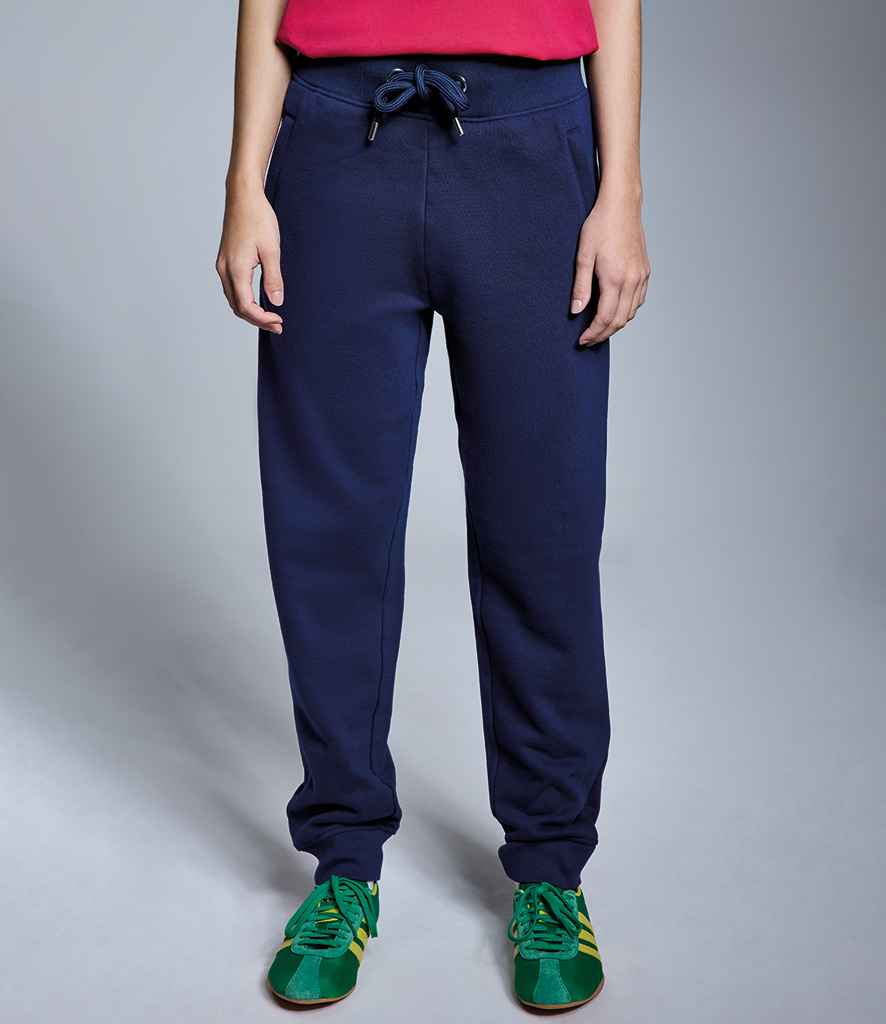Anthem Organic Jog Pants - AM30 - - Customisable Trousers