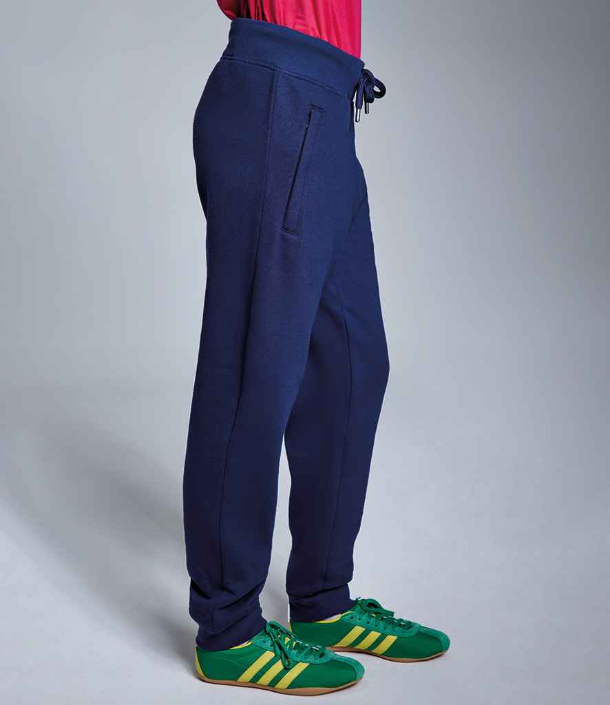 Anthem Organic Jog Pants - AM30 - - Customisable Trousers