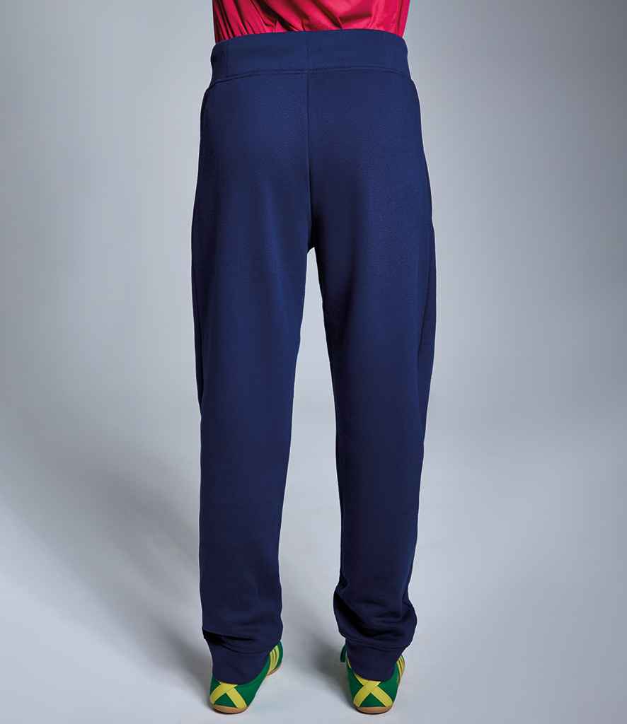 Anthem Organic Jog Pants - AM30 - - Customisable Trousers