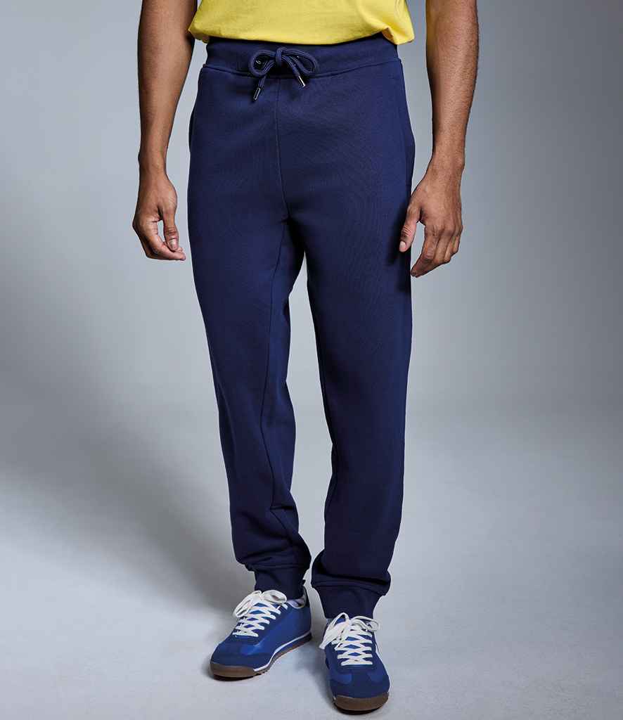 Anthem Organic Jog Pants - AM30 - - Customisable Trousers