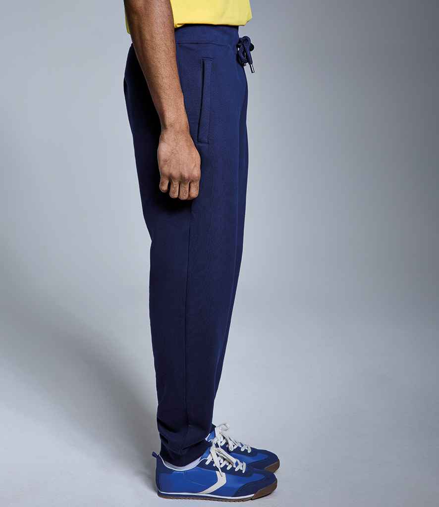 Anthem Organic Jog Pants - AM30 - - Customisable Trousers