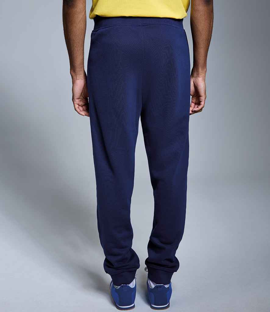Anthem Organic Jog Pants - AM30 - - Customisable Trousers
