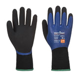 Blue/Black