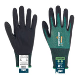Green/Black