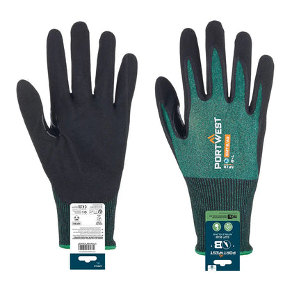 Green/Black