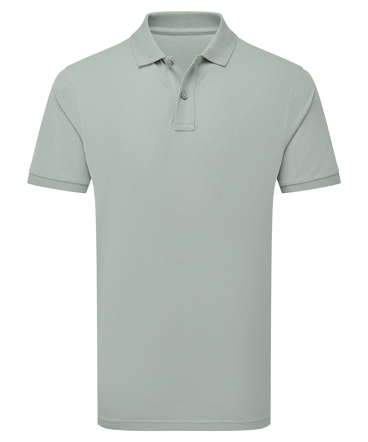 Mens Classic fit polo - AQ010 - - Customisable Polo Shirts