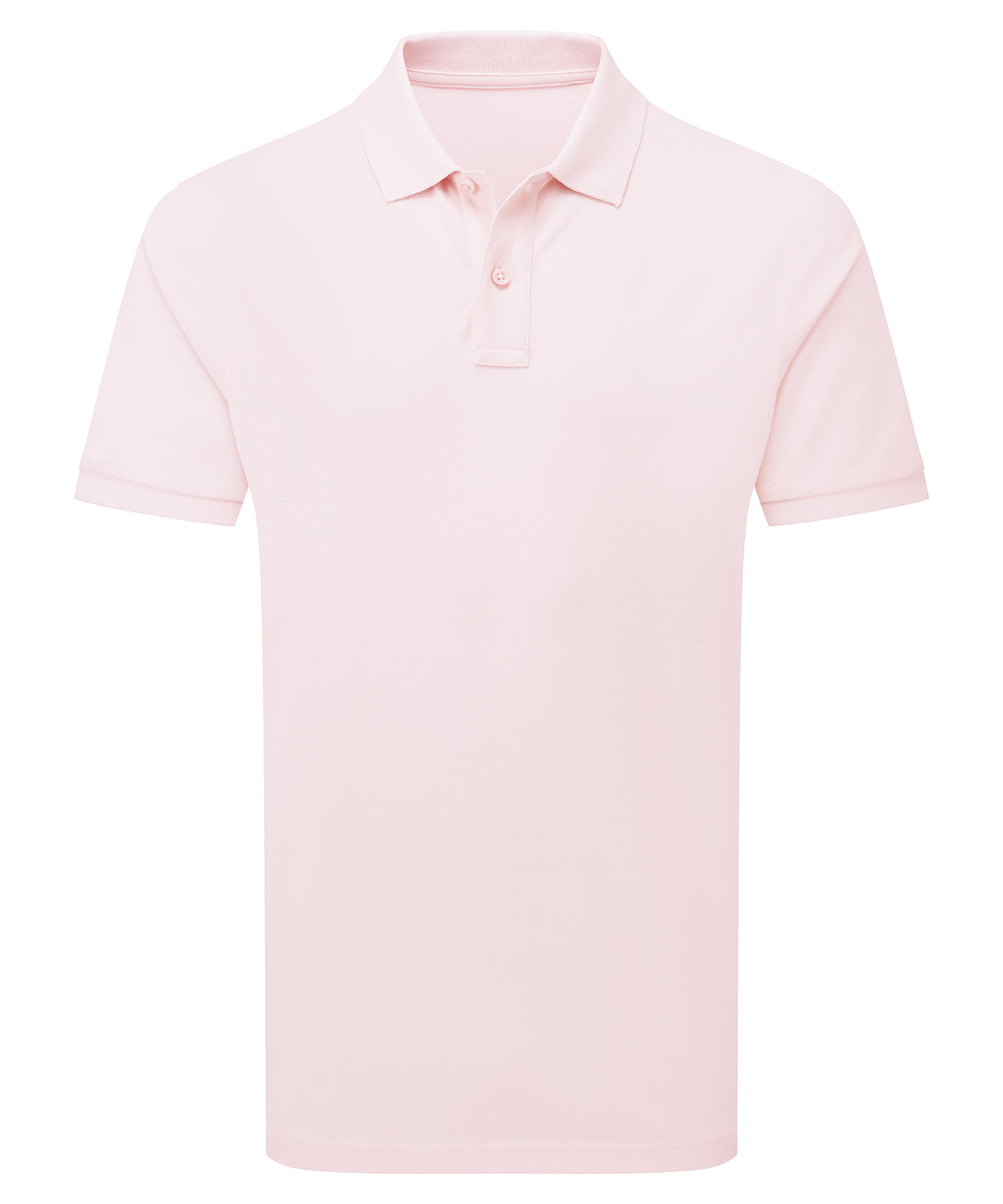 Mens Classic fit polo - AQ010 - - Customisable Polo Shirts