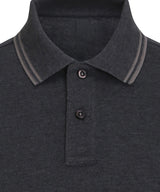 Heather Black/Charcoal