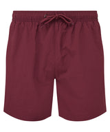 Burgundy/Burgundy
