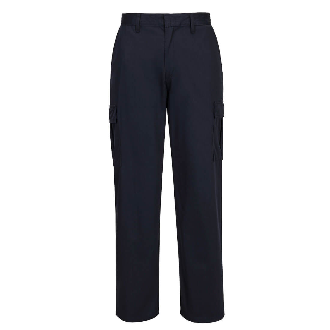 Anti Static Esd Trousers - AS11 - Navy - Customisable Work Trousers