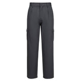 Zoom Grey