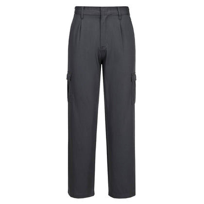 Zoom Grey