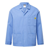 Hamilton Blue
