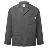 Zoom Grey