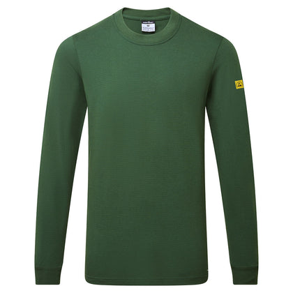 Forest Green