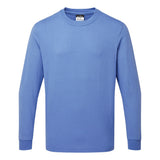 Hamilton Blue