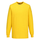 Deep Yellow