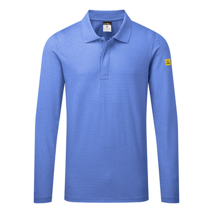 Hamilton Blue