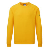 Deep Yellow
