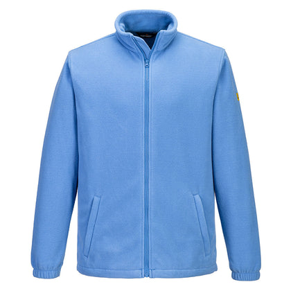 Hamilton Blue