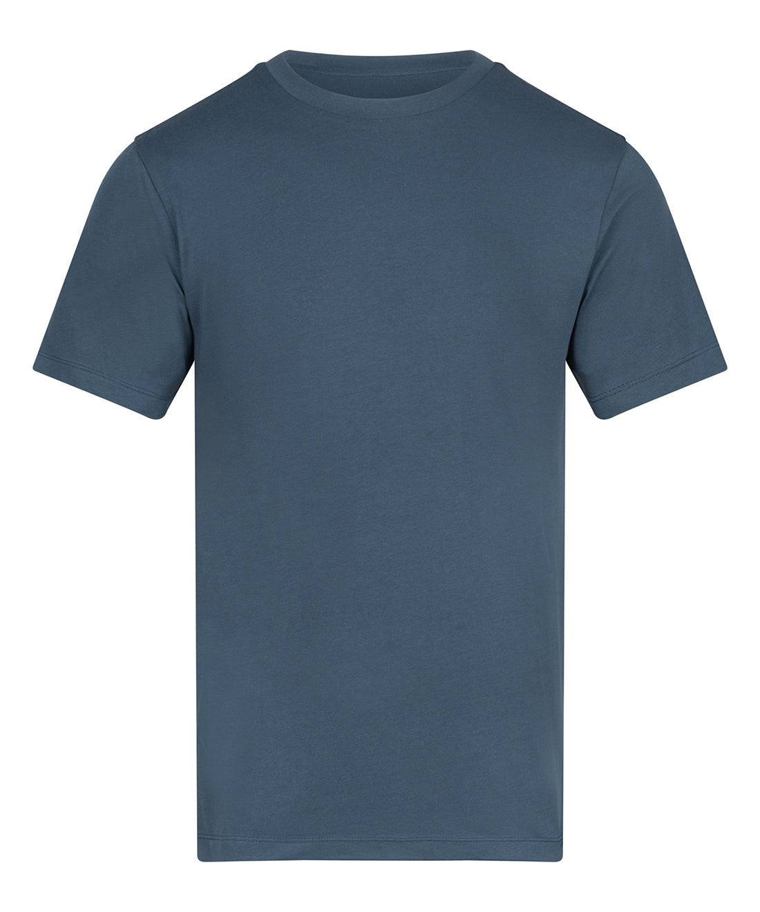 The AWDis 150 T - AT001 - Airforce Blue - Customisable T-Shirts