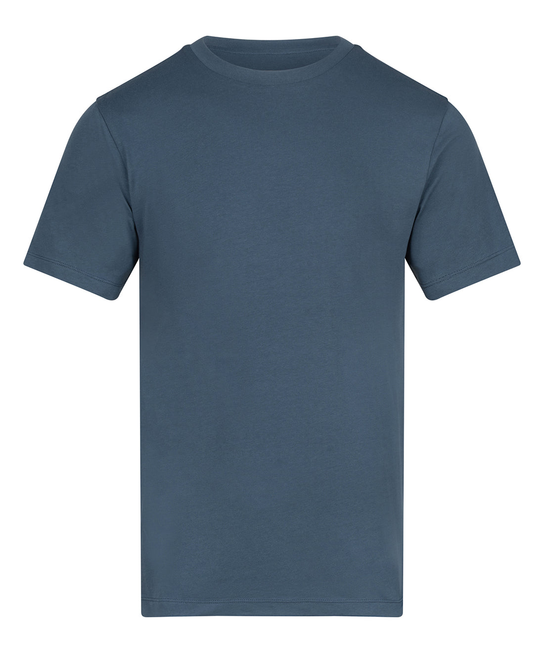 The AWDis 180 T - AT002 - Airforce Blue - Customisable T-Shirts