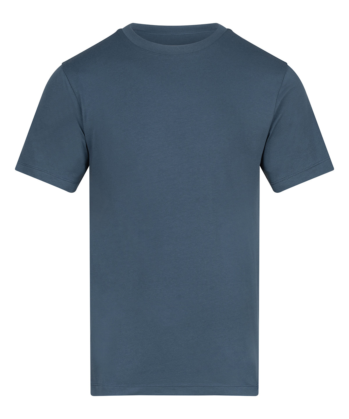The AWDis 180 T - AT002 - Airforce Blue - Customisable T-Shirts