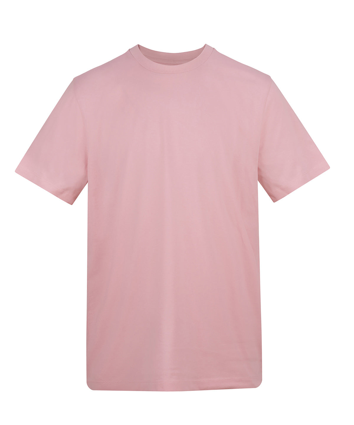 The AWDis 180 T - AT002 - Baby Pink - Customisable T-Shirts