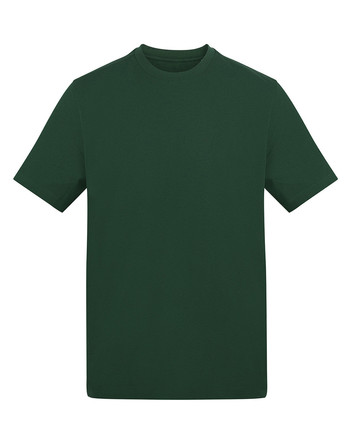 The AWDis 180 T - AT002 - Bottle Green - Customisable T-Shirts