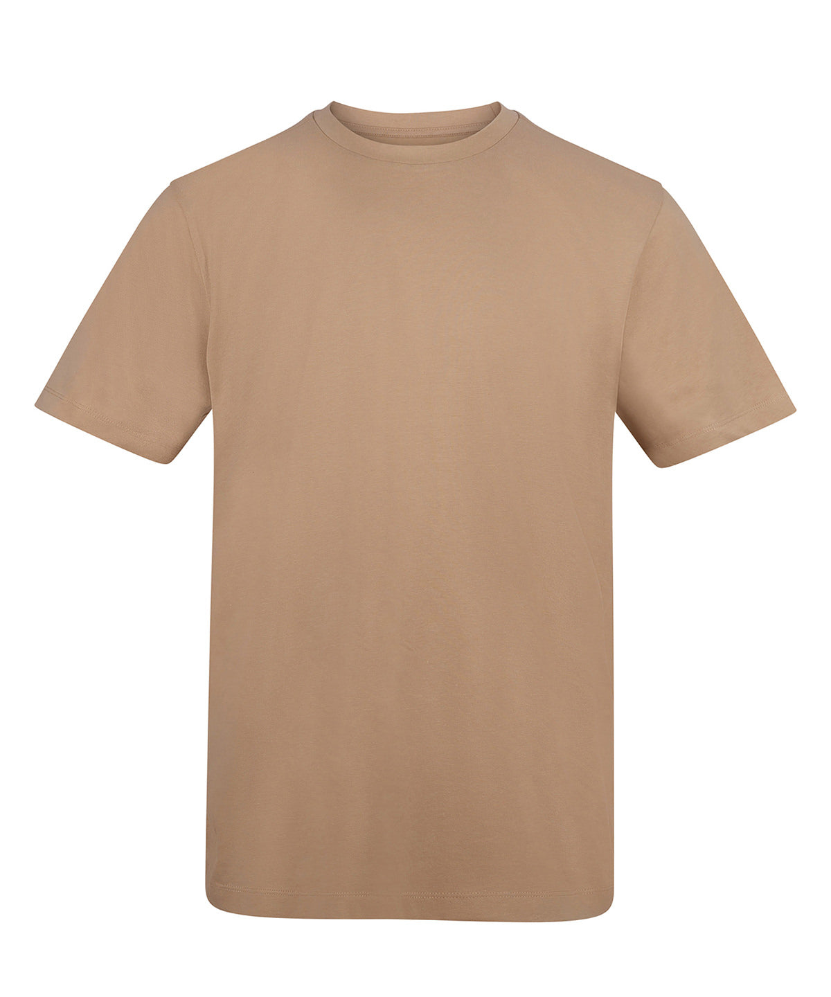 The AWDis 180 T - AT002 - Desert Sand - Customisable T-Shirts