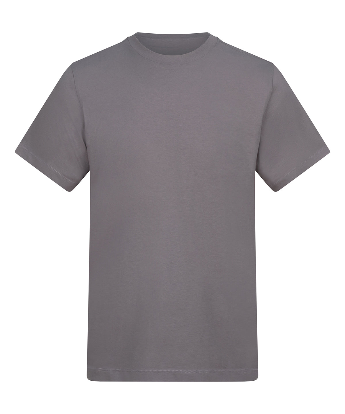 The AWDis 180 T - AT002 - Dusty Lilac - Customisable T-Shirts