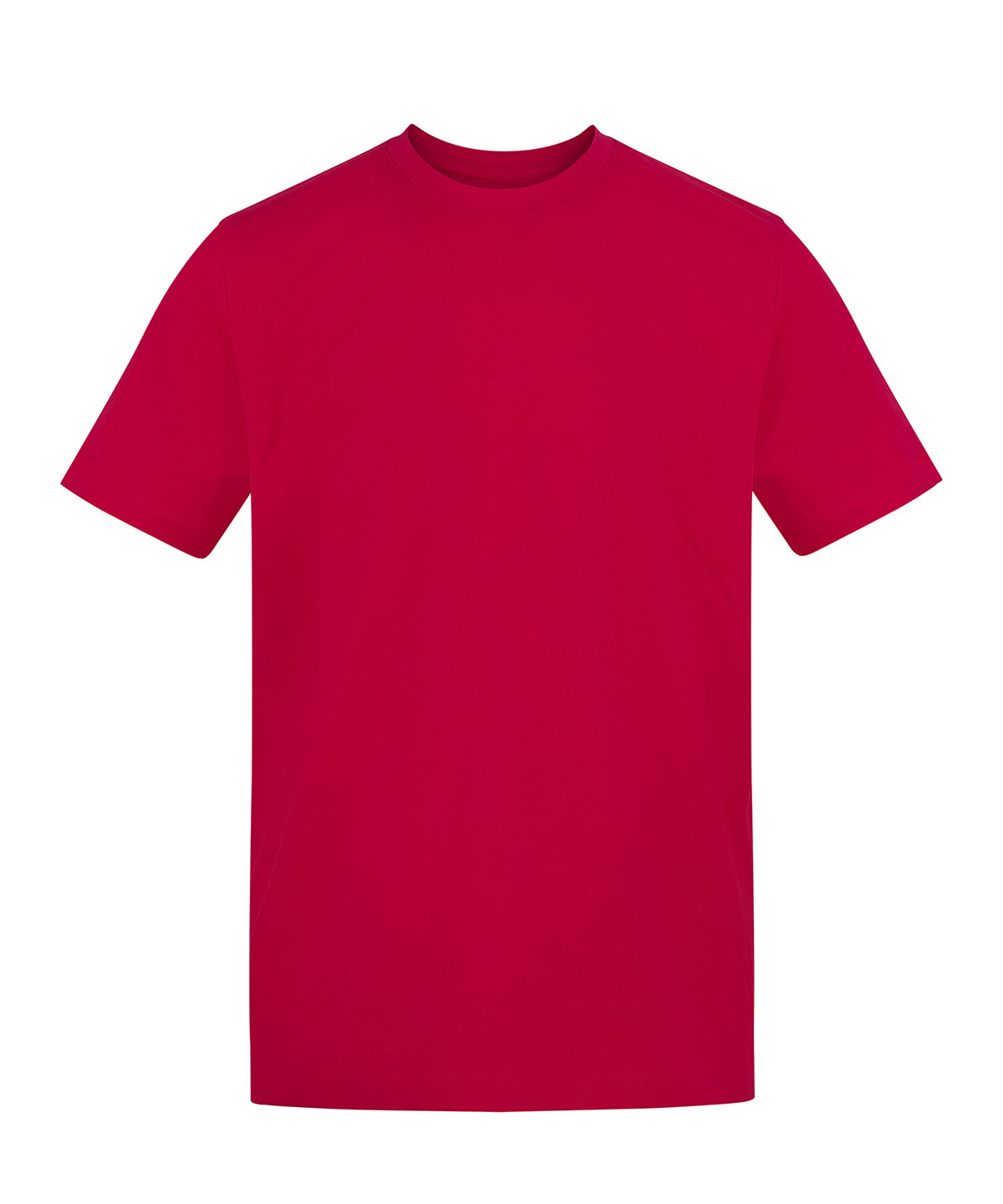 The AWDis 180 T - AT002 - Hot Pink - Customisable T-Shirts