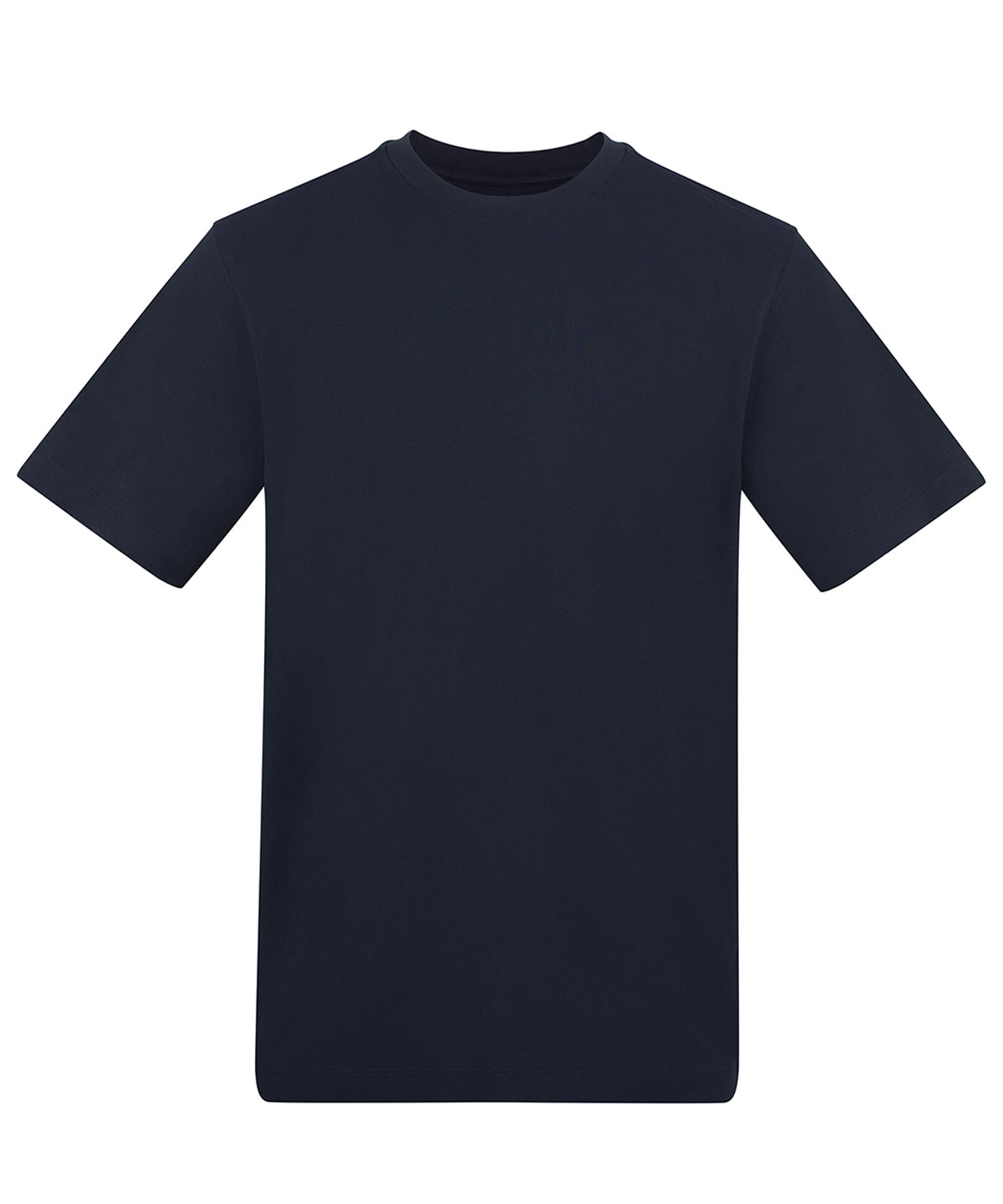 The AWDis 180 T - AT002 - New French Navy* - Customisable T-Shirts