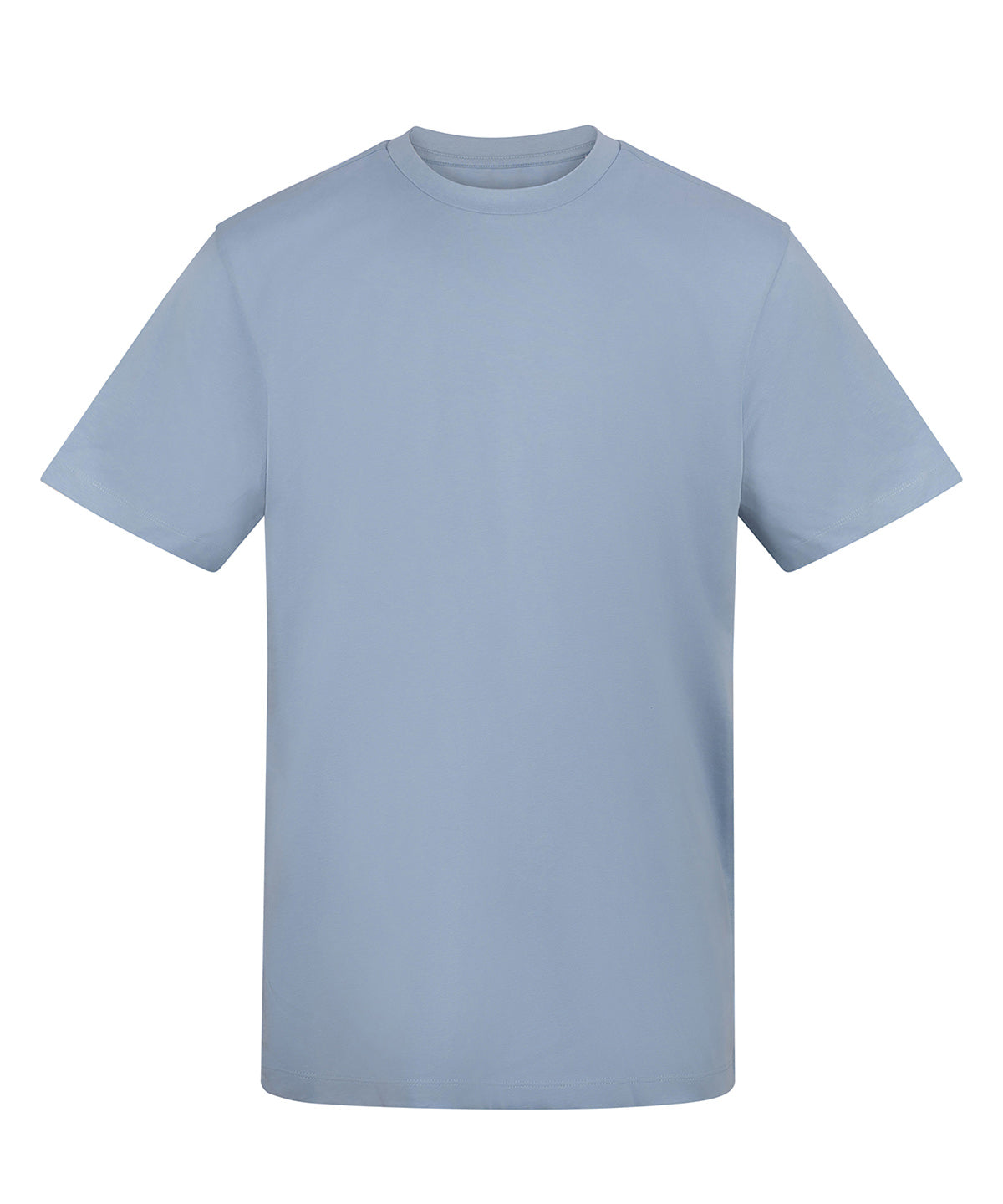 The AWDis 180 T - AT002 - Sky Blue - Customisable T-Shirts