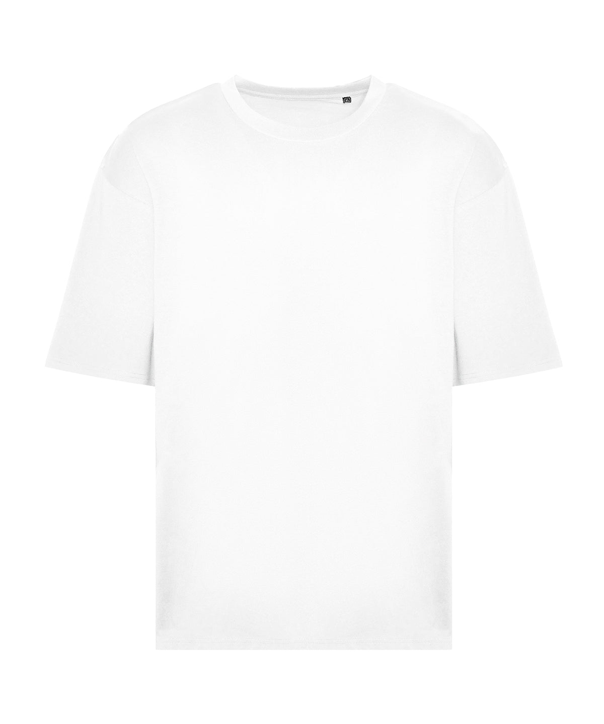 AWDis 240 T - AT003 - Arctic White - Customisable T-Shirts