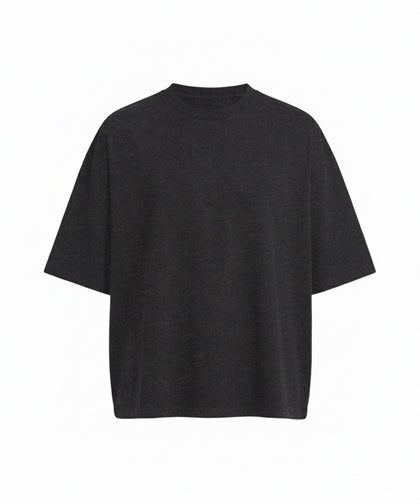 Washed Black