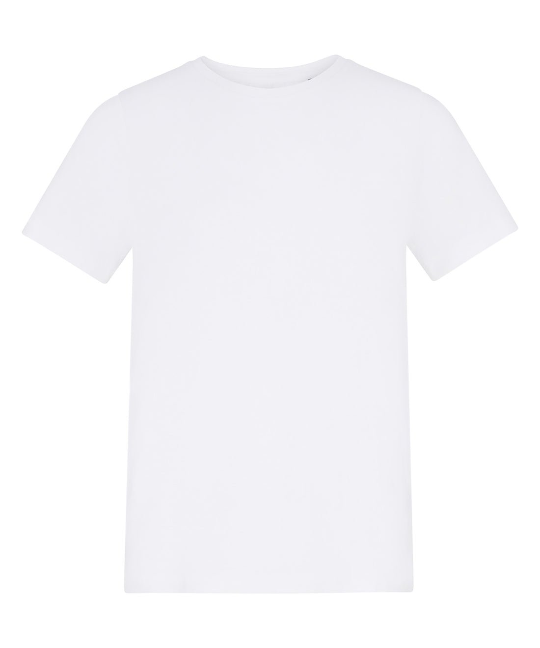 The AWDis 150 Kids T - AT01J - Arctic White - Customisable T-Shirts