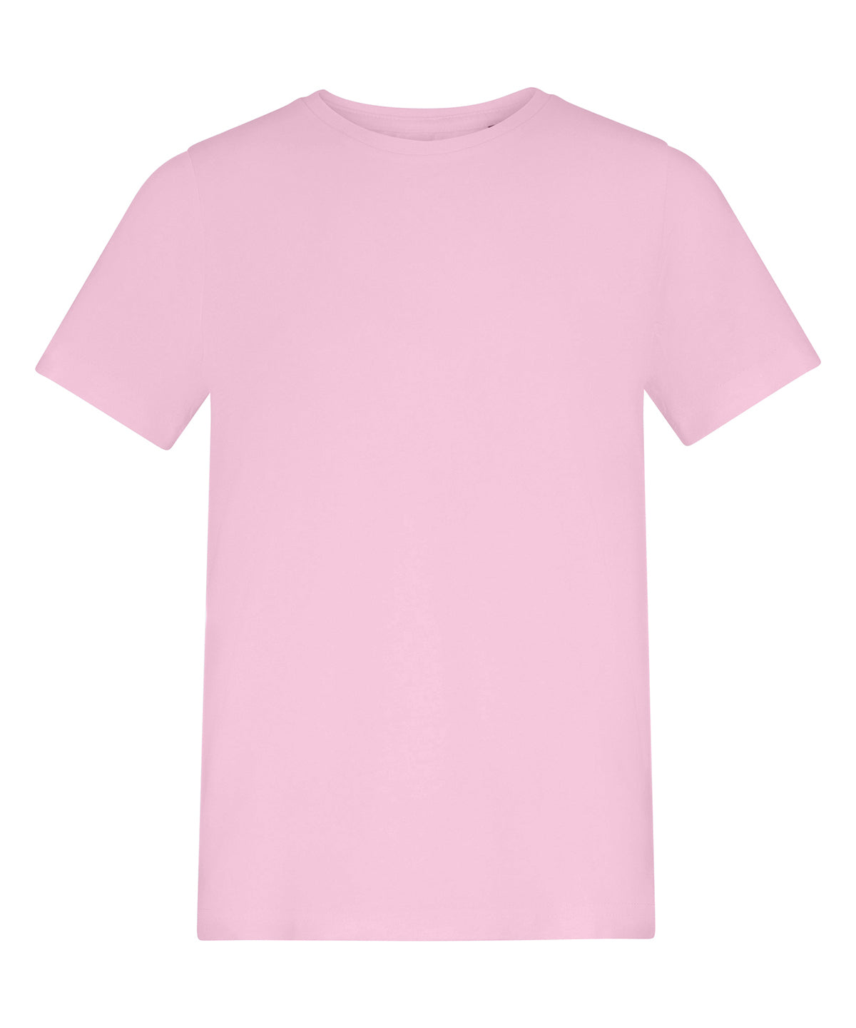 The AWDis 150 Kids T - AT01J - Baby Pink - Customisable T-Shirts