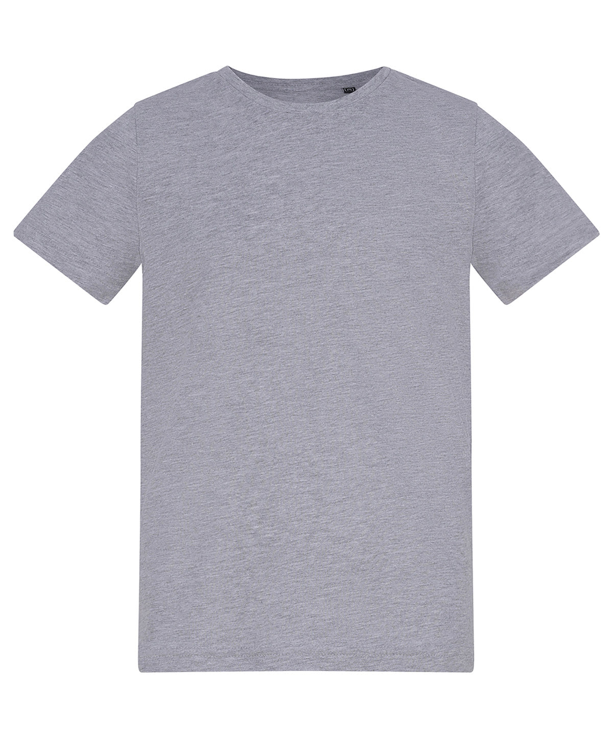 The AWDis 150 Kids T - AT01J - Heather Grey - Customisable T-Shirts