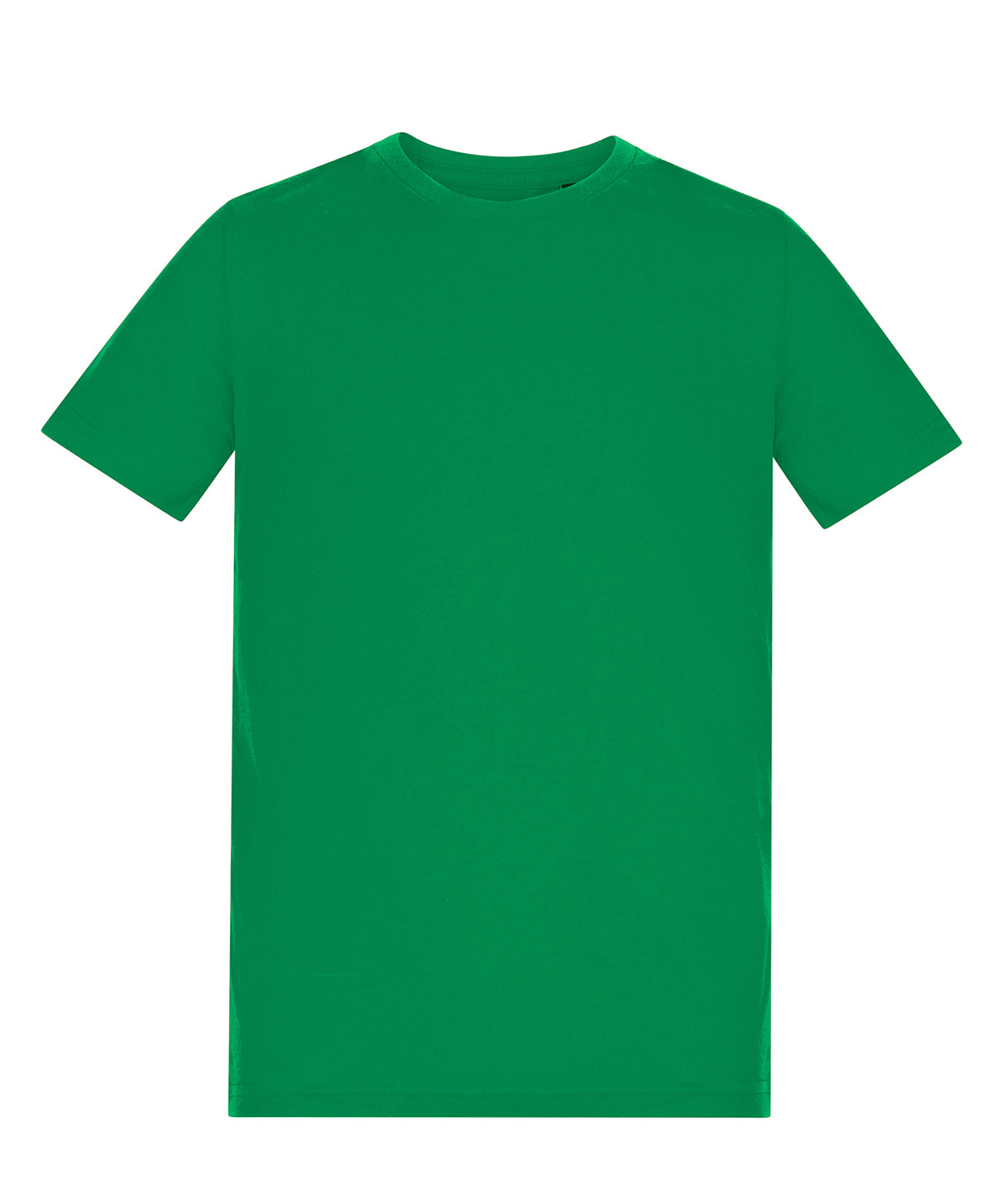 The AWDis 150 Kids T - AT01J - Kelly Green - Customisable T-Shirts