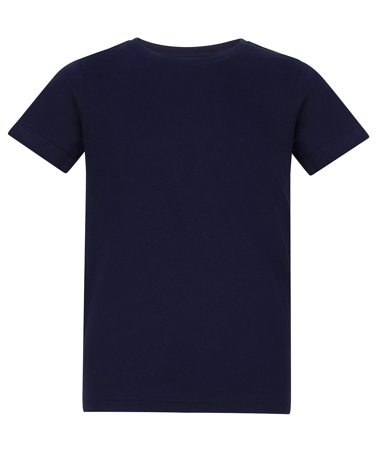 The AWDis 150 Kids T - AT01J - New French Navy - Customisable T-Shirts