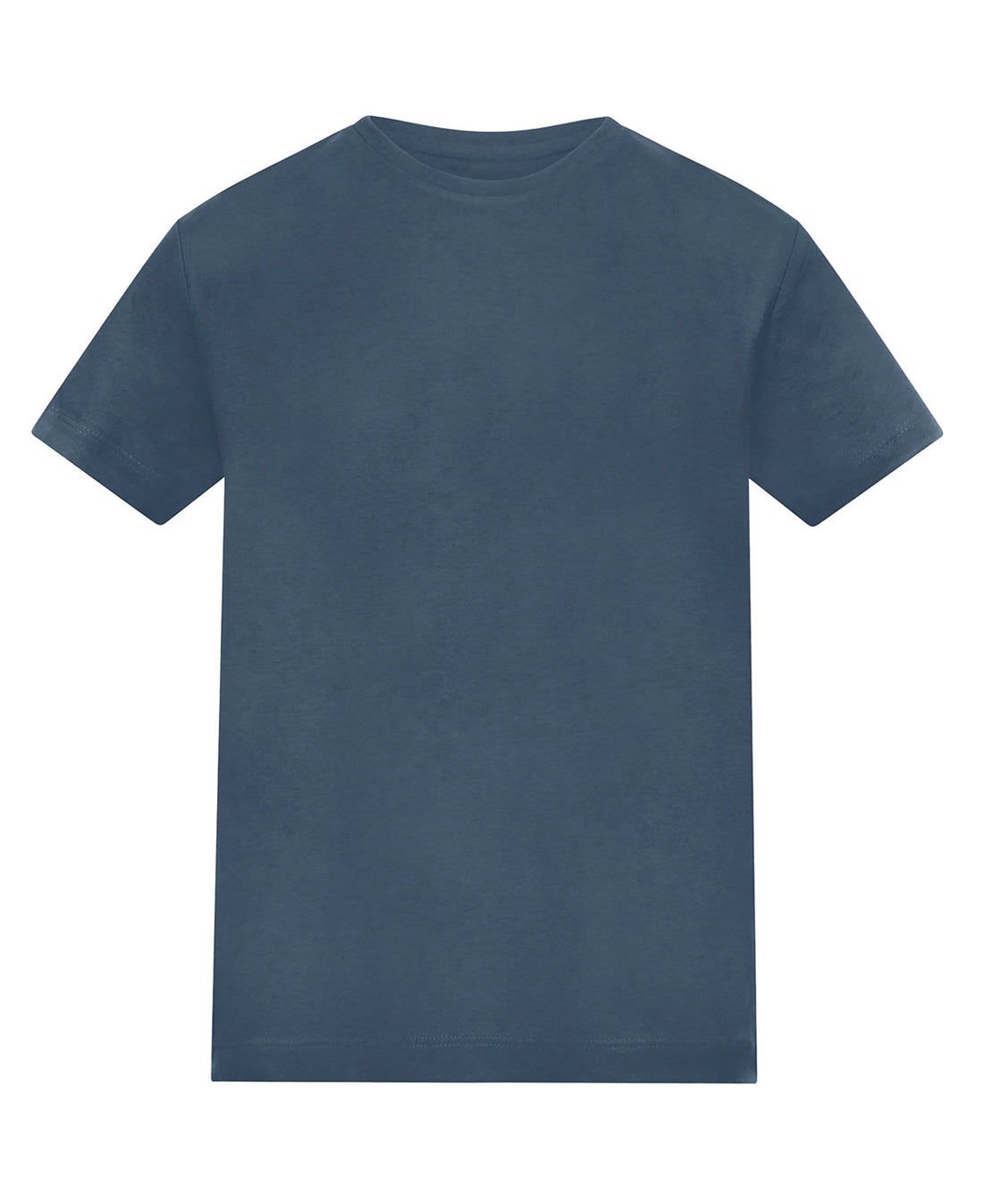 The AWDis kids 180 T - AT02J - Airforce Blue - Customisable T-Shirts